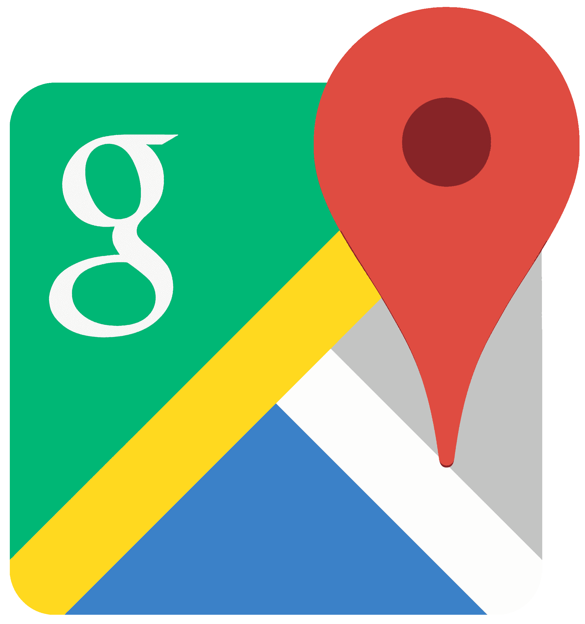 Follow Us on Google Maps