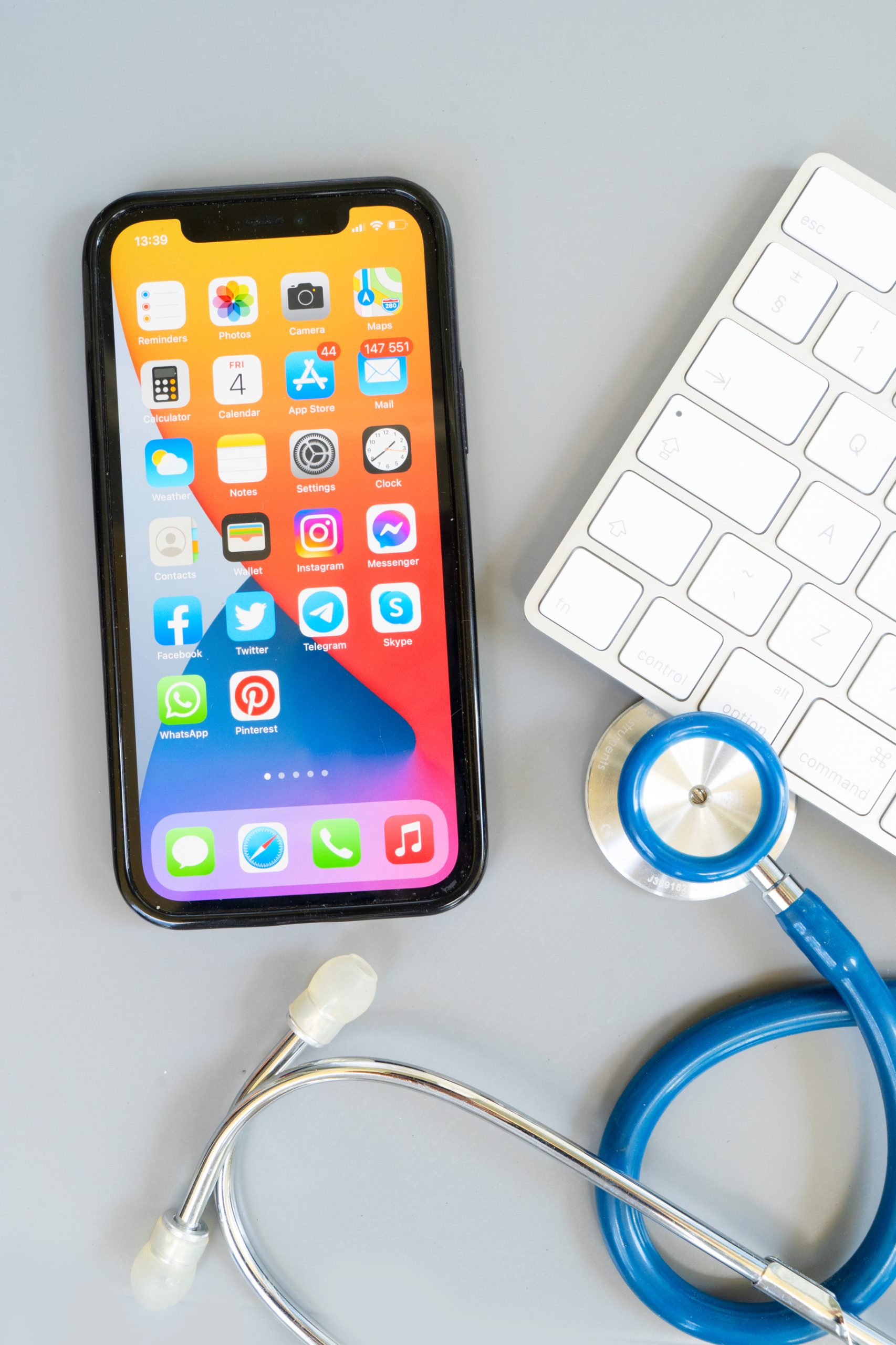 Florida Telehealth Medical Services